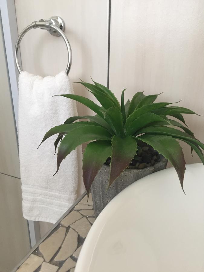 Pensjonat Aloe Croft Howick Zewnętrze zdjęcie