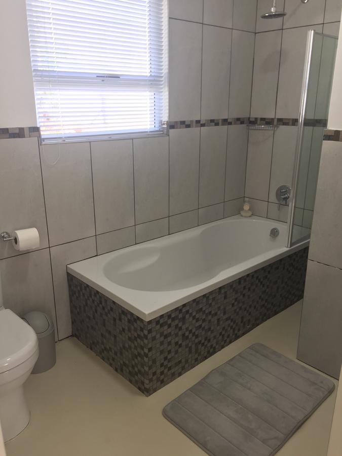 Pensjonat Aloe Croft Howick Zewnętrze zdjęcie
